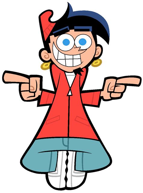 who is chip skylark based off of|Chip Skylark/References .